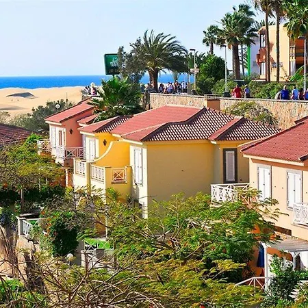 Santa Ana Villa